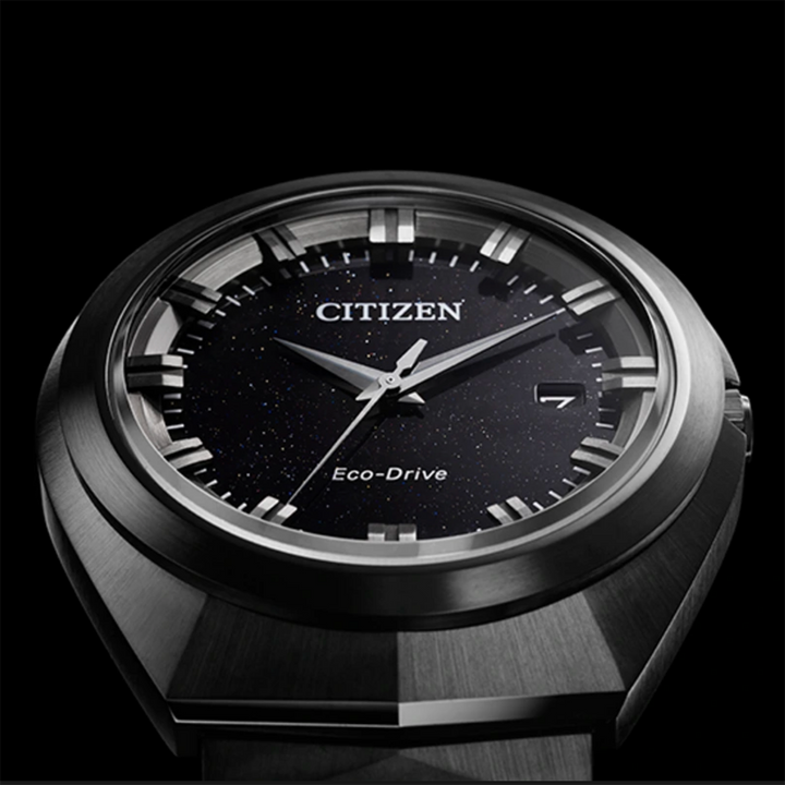 Orologio Citizen 365 giorni Eco Drive 200mt Quadrante Sky Stars