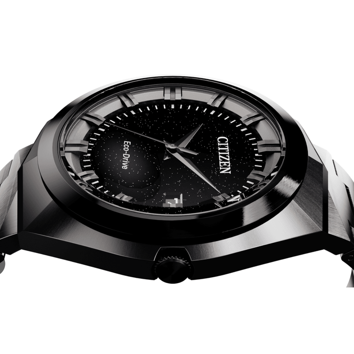 Orologio Citizen 365 giorni Eco Drive 200mt Quadrante Sky Stars