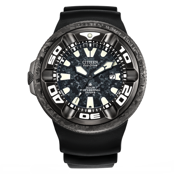 Orologio Citizen Promaster Eco Drive Godzilla Edizione Limitata