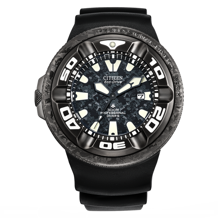 Orologio Citizen Promaster Eco Drive Godzilla Edizione Limitata