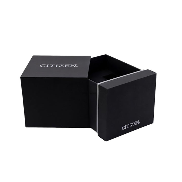 Citizen Promaster Pilot Eco Drive Radio Controlled orologio CB0230-81L