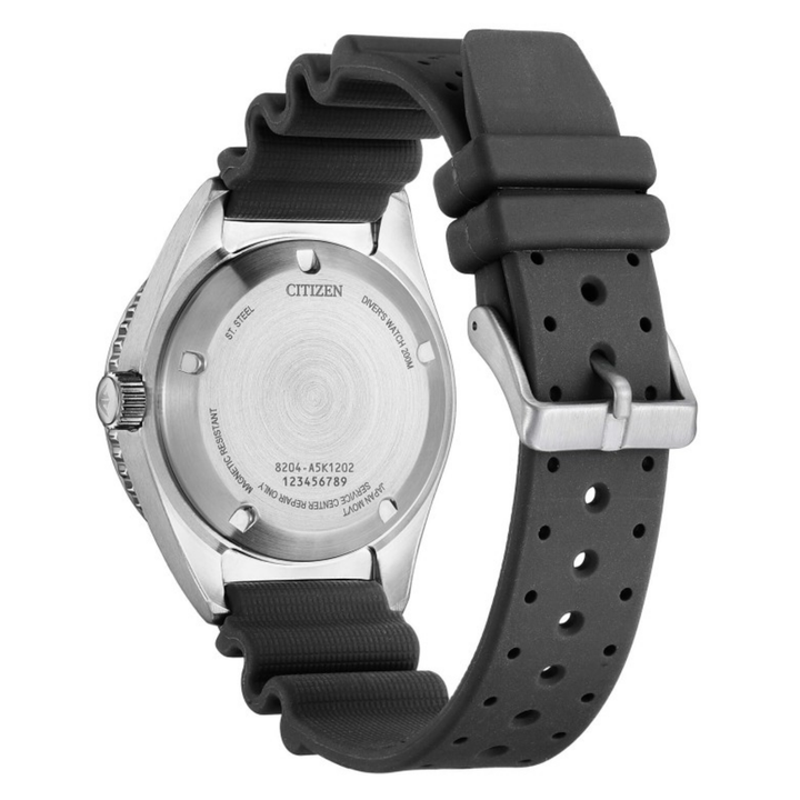 Orologio Citizen New Promaster Marine Automatic Diver 41mm Silicone