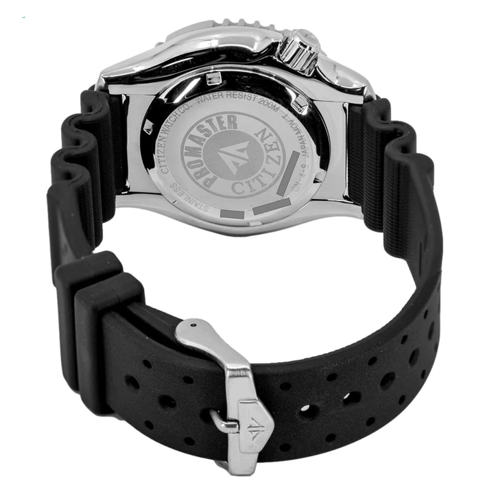 Citizen Promaster Diver Automatic 200m NY0040-09W