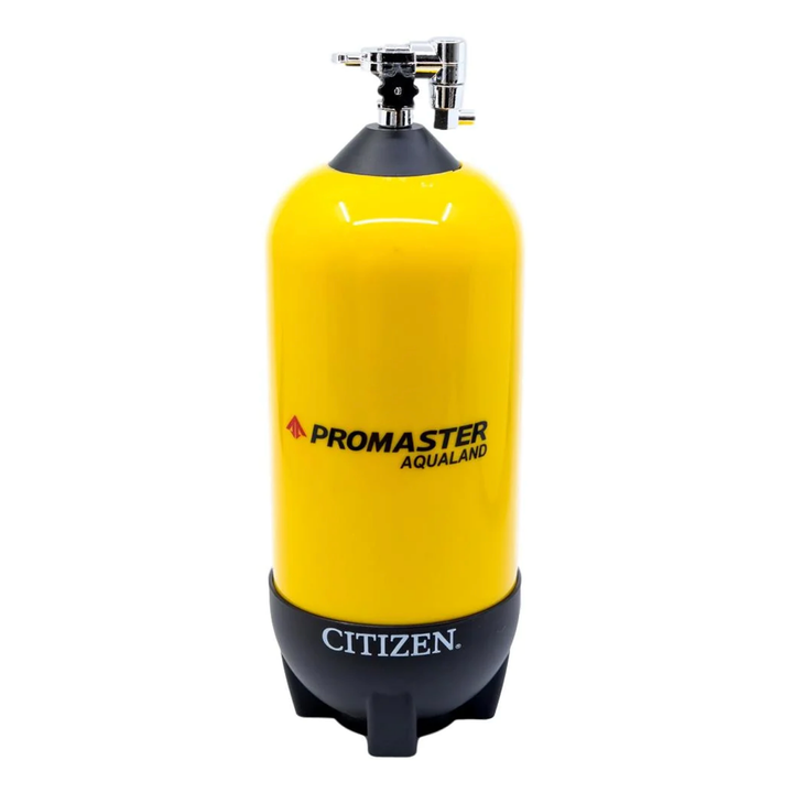 Citizen Promaster Diver Automatic 200m NY0040-09W