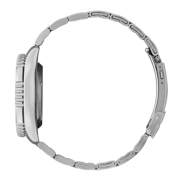 Orologio Citizen Promaster Diver Automatico 200 mt Ghiera Verde