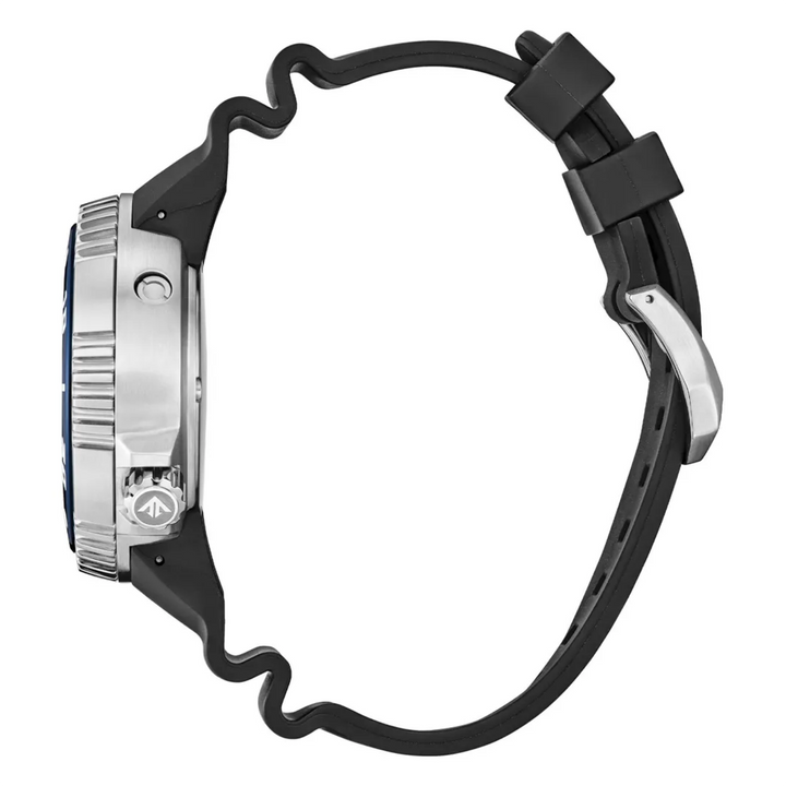 Citizen Orologio Promaster Eco Drive Nero Diver 300mt BN1024-01E