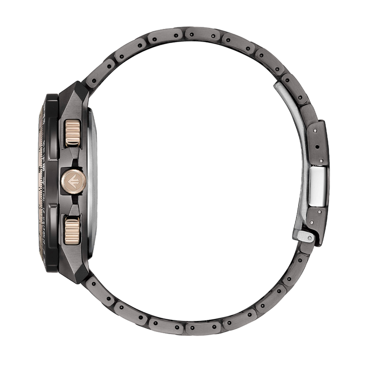 Citizen Orologio Radio Controlled Sky Air Limited 35th Anniversary