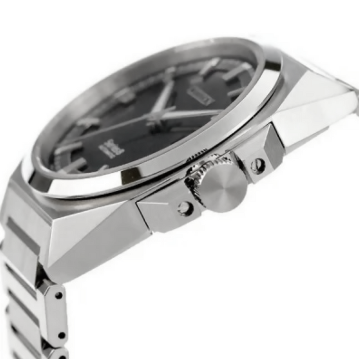 Citizen orologio Series 8 Automatic Black Watch NB6010-81E