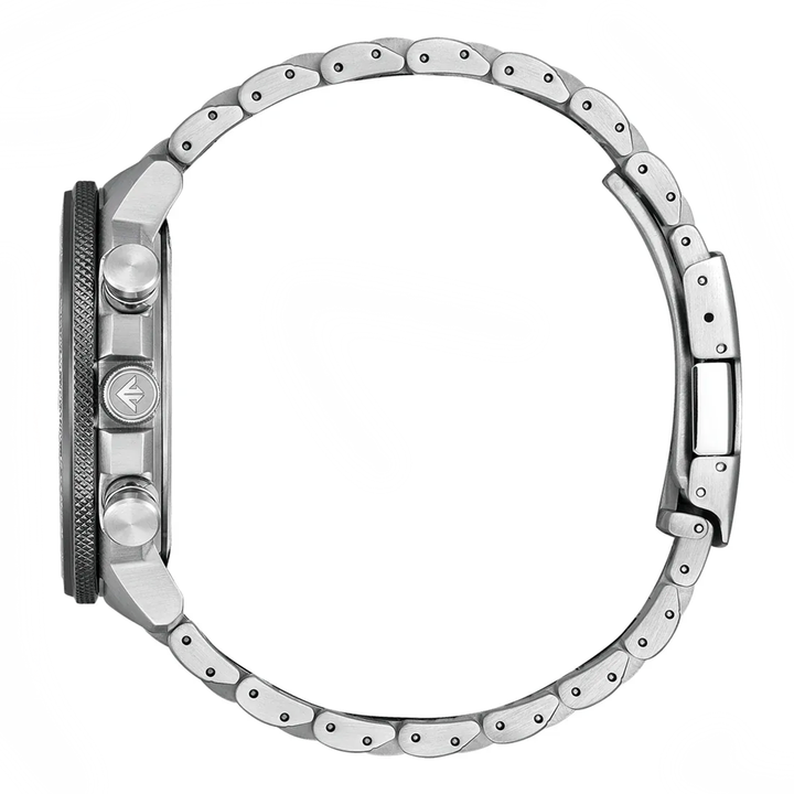 Citizen Orologio Promaster Land U822 Eco Drive Blu