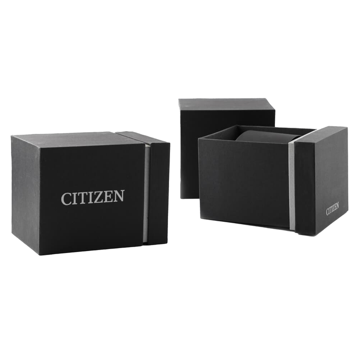 Citizen Orologio Promaster Land U822 Eco Drive Blu