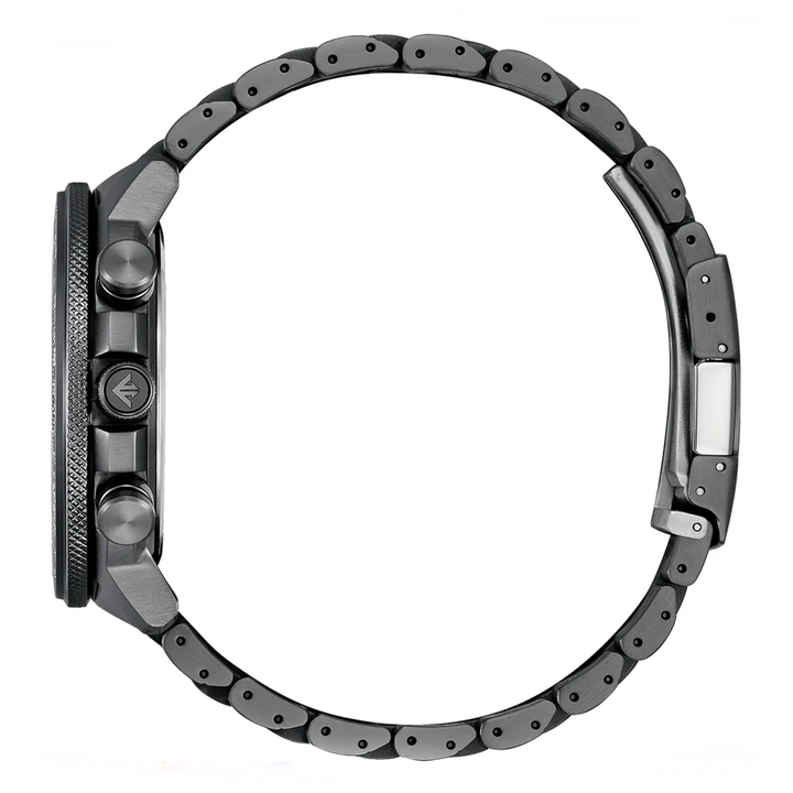 Citizen orologio Promaster Geo Trekker Blue Limited BY3005-56E