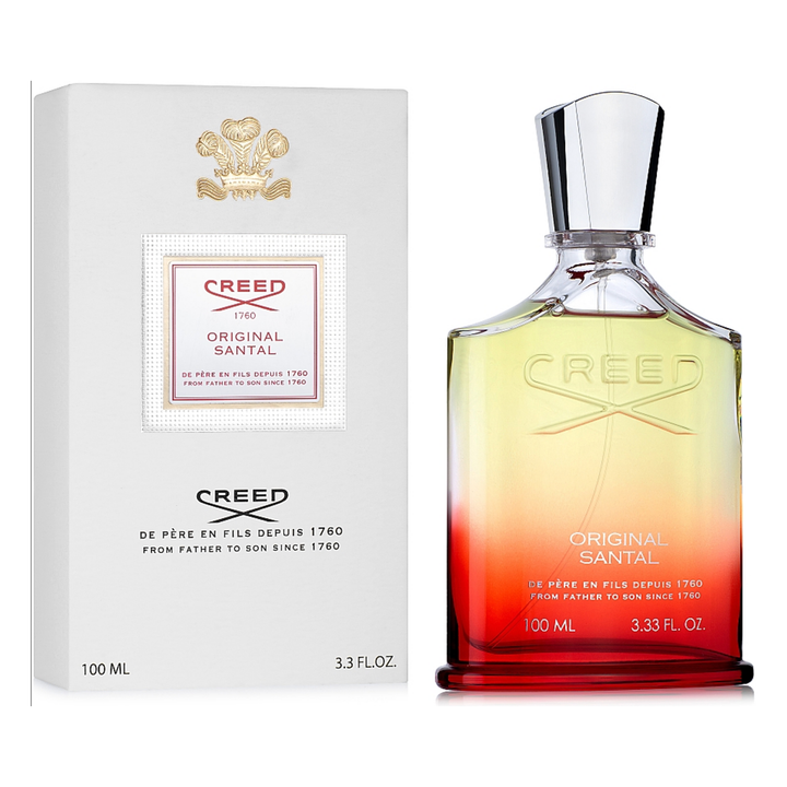 Creed Eau de Parfum Original Santal Millesime 100 ml CR0-42-007