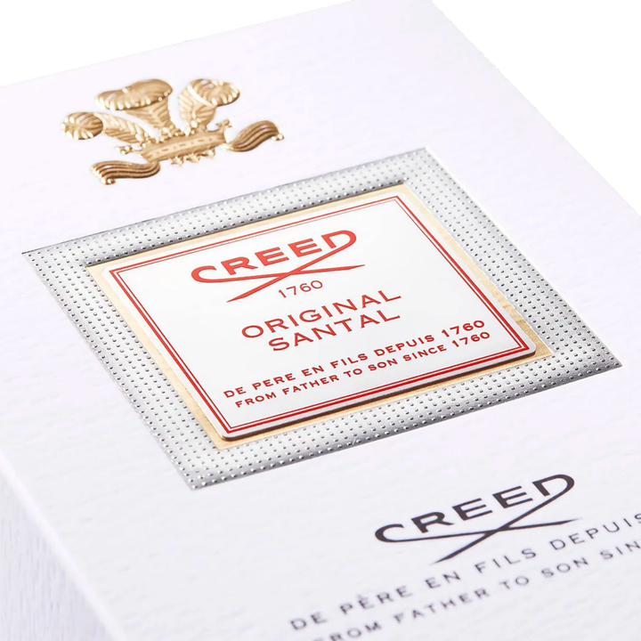 Creed Eau de Parfum Original Santal Millesime 50 ml CR0-42-006