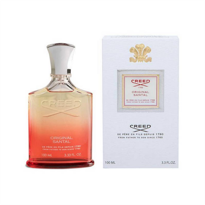 Creed Eau de Parfum Original Santal Millesime 50 ml CR0-42-006