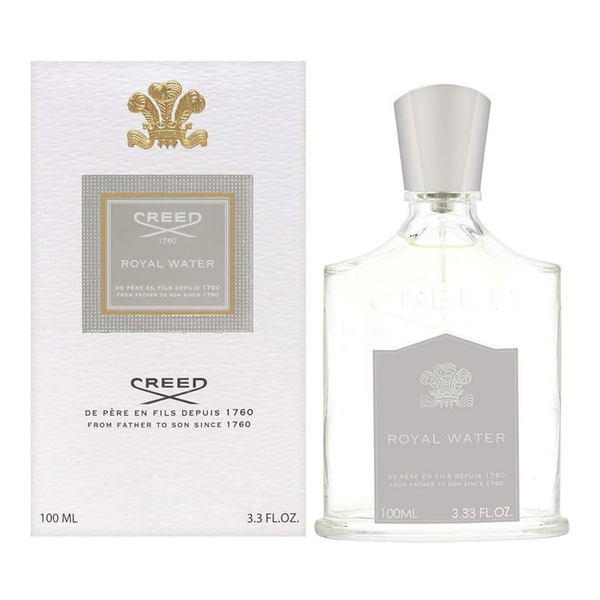 Creed Eau de Parfum Royal Water Millesime 100 ml CR0-28-007