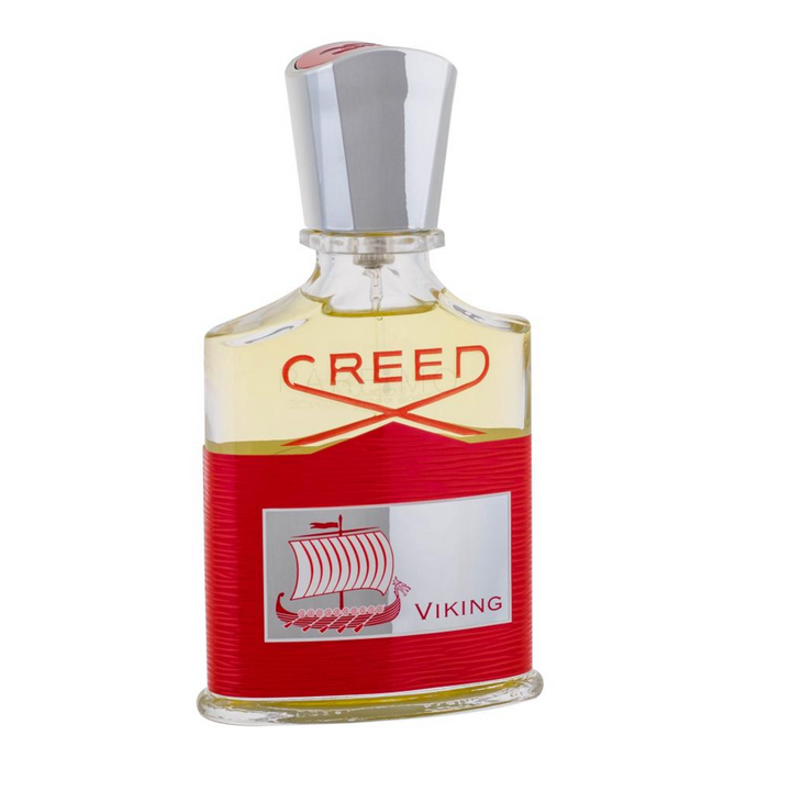 Creed Eau De Parfum Viking 50 ml CR0-76-006