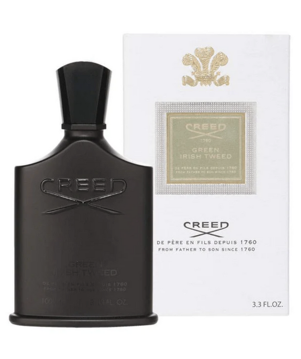 Creed Fragranza Green Irish Tweed Millesime 100 ml CR0-11-007