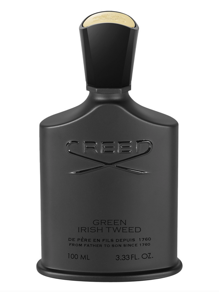 Creed Fragranza Green Irish Tweed Millesime 100 ml CR0-11-007