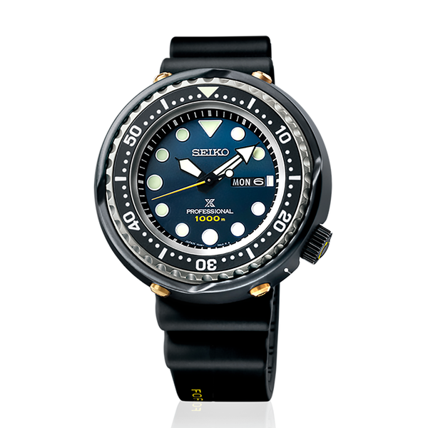 Orologio Seiko Prospex Tuna S23635J1 Automatic Diver 1000M Edizione Limitata