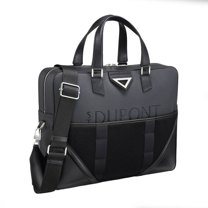 S.T. Dupont Défi Explorer Porta documenti 1IC132BK1