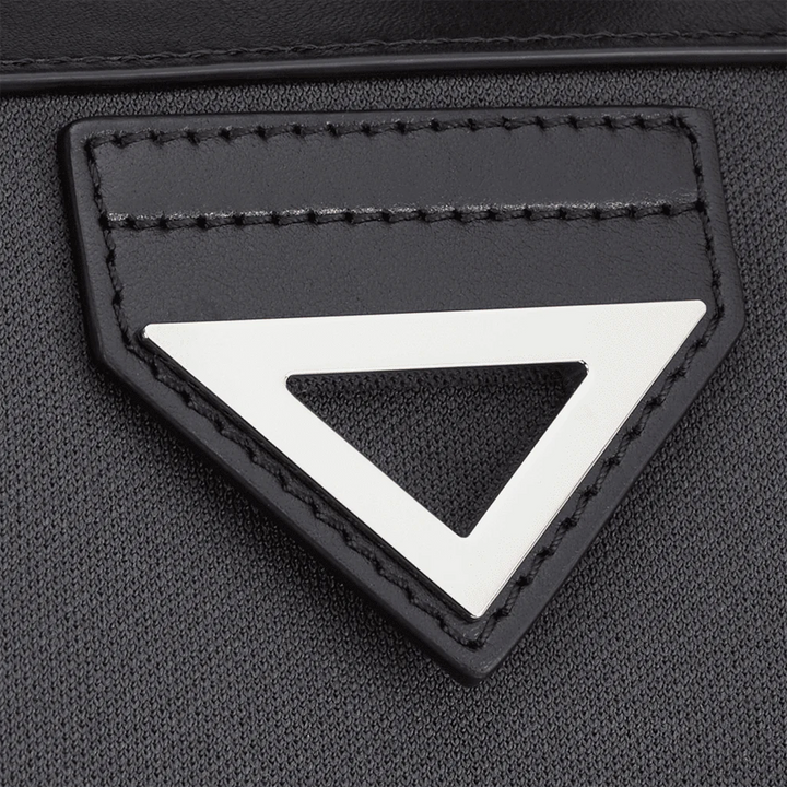 S.T. Dupont Défi Explorer Porta documenti 1IC132BK1