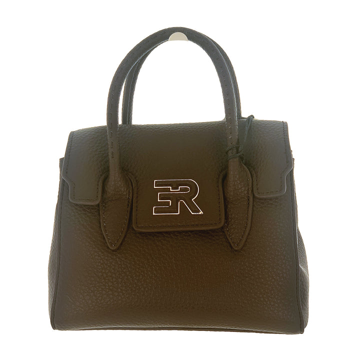 Ermanno Scervino Borsa Mini Violet testa di moro 12402020