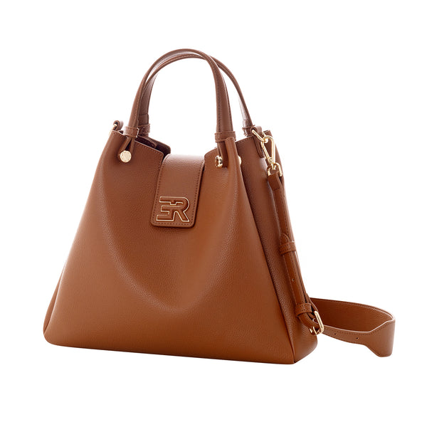 Ermanno Scervino Borsa a spalla Vally Arancione 12401986