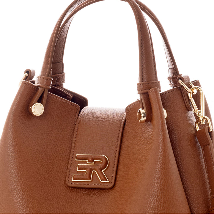 Ermanno Scervino Borsa a spalla Vally Arancione 12401986