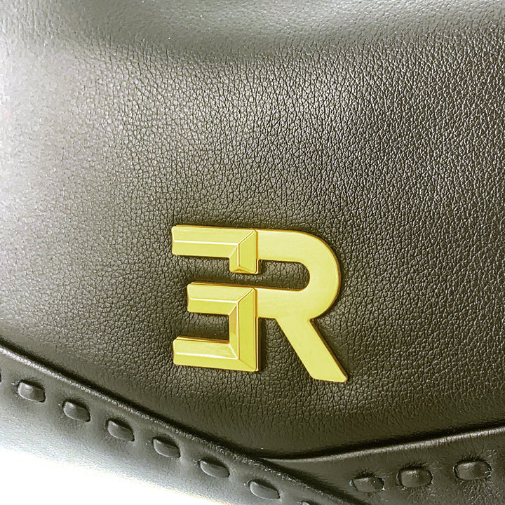 Ermanno Scervino Borsa Tripla Alicia Nero 12401942