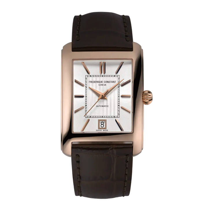 Frederique Constant Geneve Orologio Automatic Rose Gold FC-303V4C4
