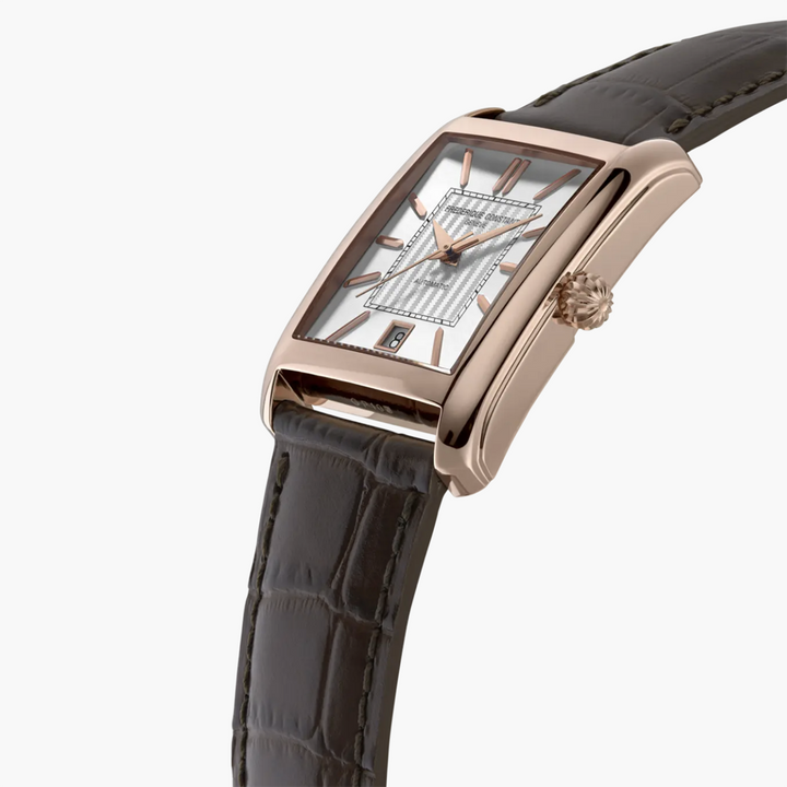Frederique Constant Geneve Orologio Automatic Rose Gold FC-303V4C4
