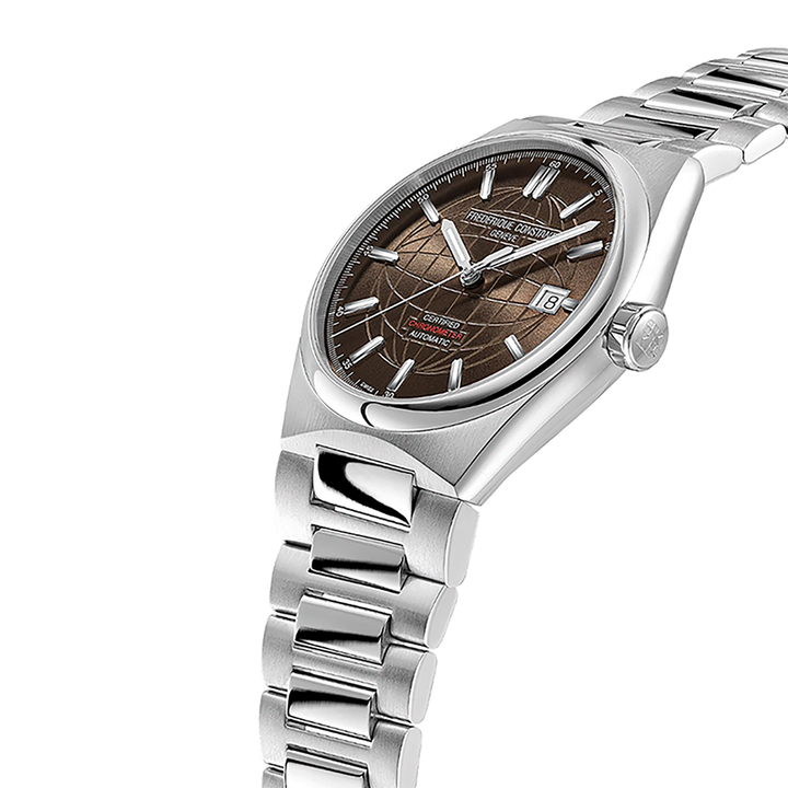 Frederique Constant Orologio HighLife Automatico COSC FC-303C3NH6B