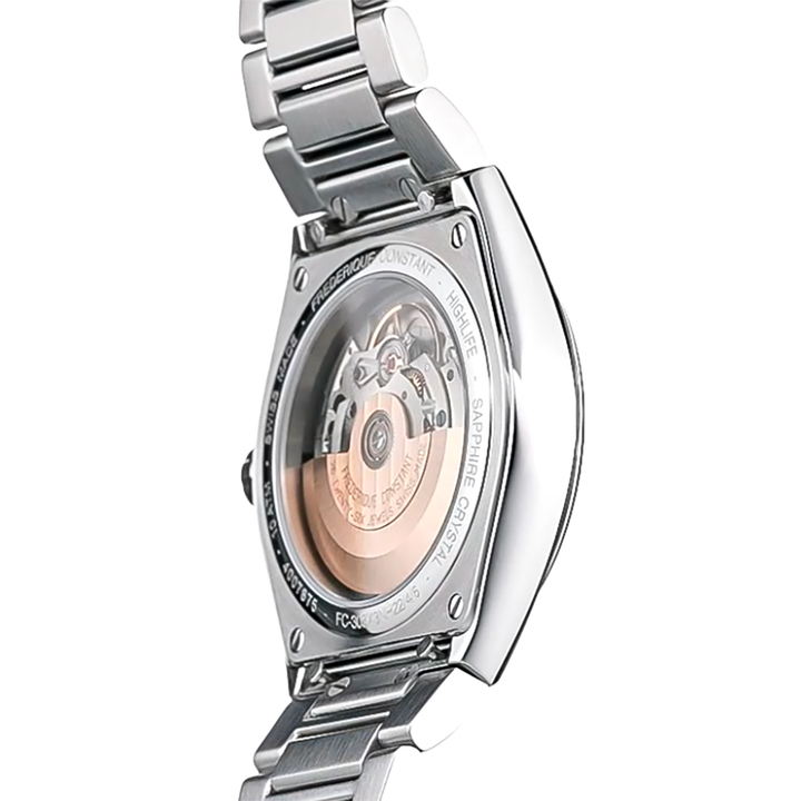 Frederique Constant Orologio HighLife Automatico COSC FC-303C3NH6B