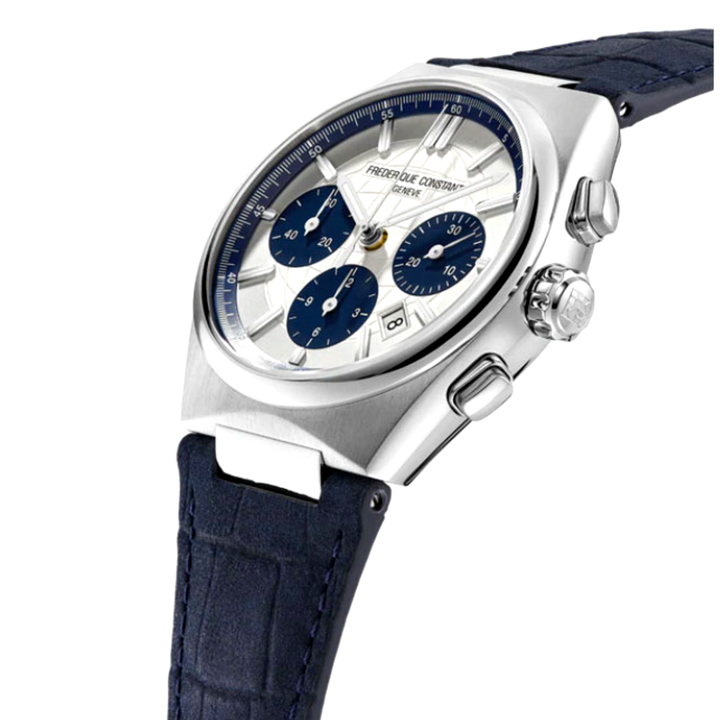 Frederique Constant orologio Highlife Chronograph Limited Edition Automatic