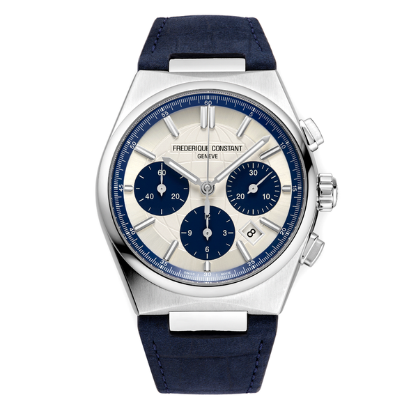 Frederique Constant orologio Highlife Chronograph Limited Edition Automatic
