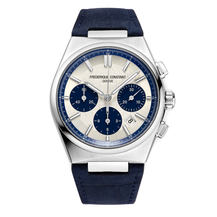 Frederique Constant orologio Highlife Chronograph Limited Edition Automatic