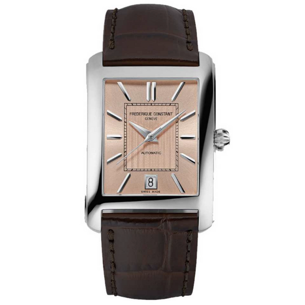 Frederique Constant orologio Classics Carree Automatico