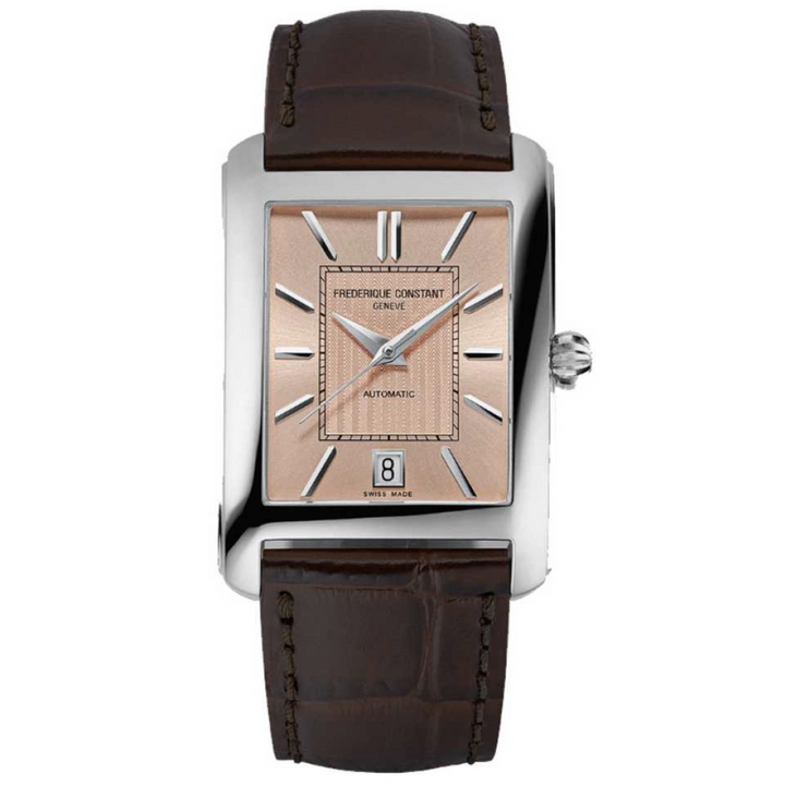 Frederique Constant orologio Classics Carree Automatico