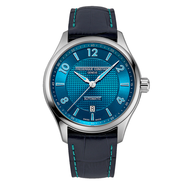 Frederique Constant Orologio Runabout ed. limitata 1888 FC-303RMB5B6