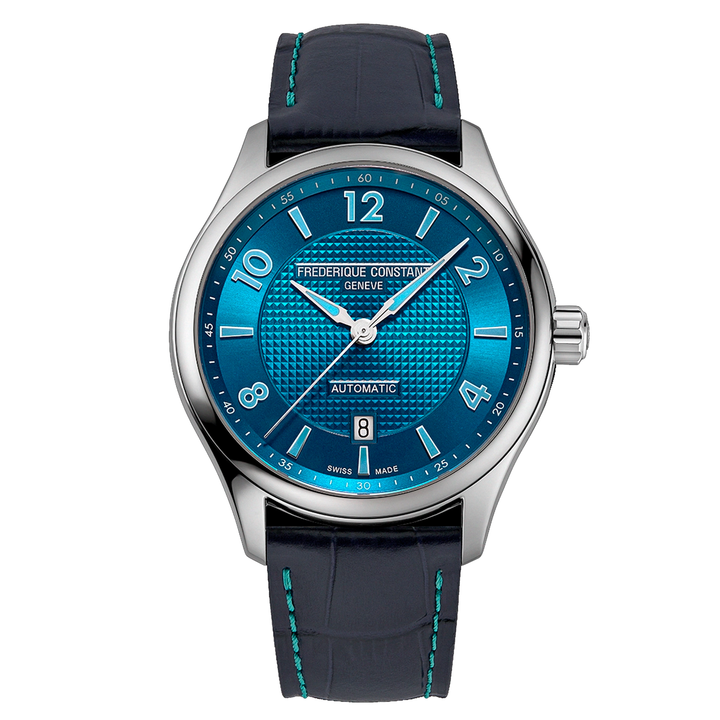 Frederique Constant Orologio Runabout ed. limitata 1888 FC-303RMB5B6