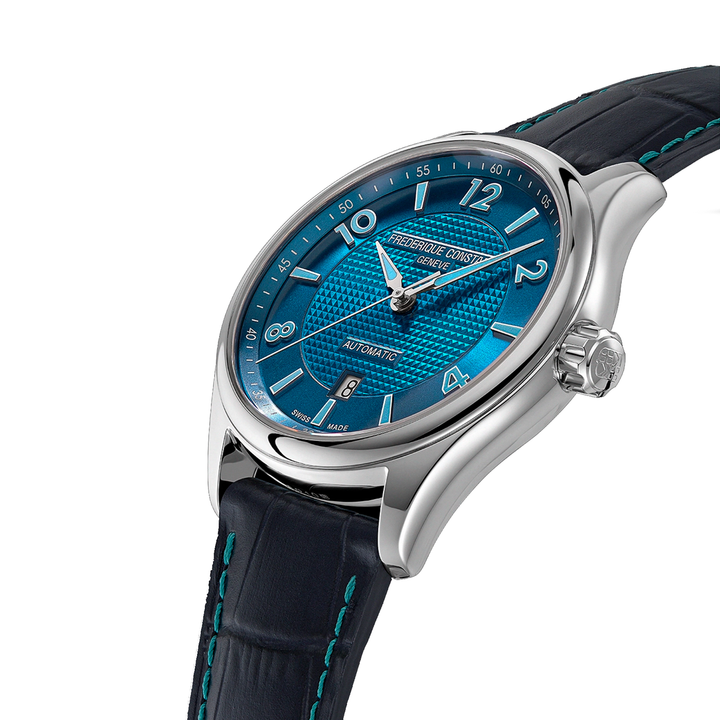 Frederique Constant Orologio Runabout ed. limitata 1888 FC-303RMB5B6