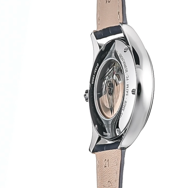 Frederique Constant Orologio Runabout ed. limitata 1888 FC-303RMB5B6