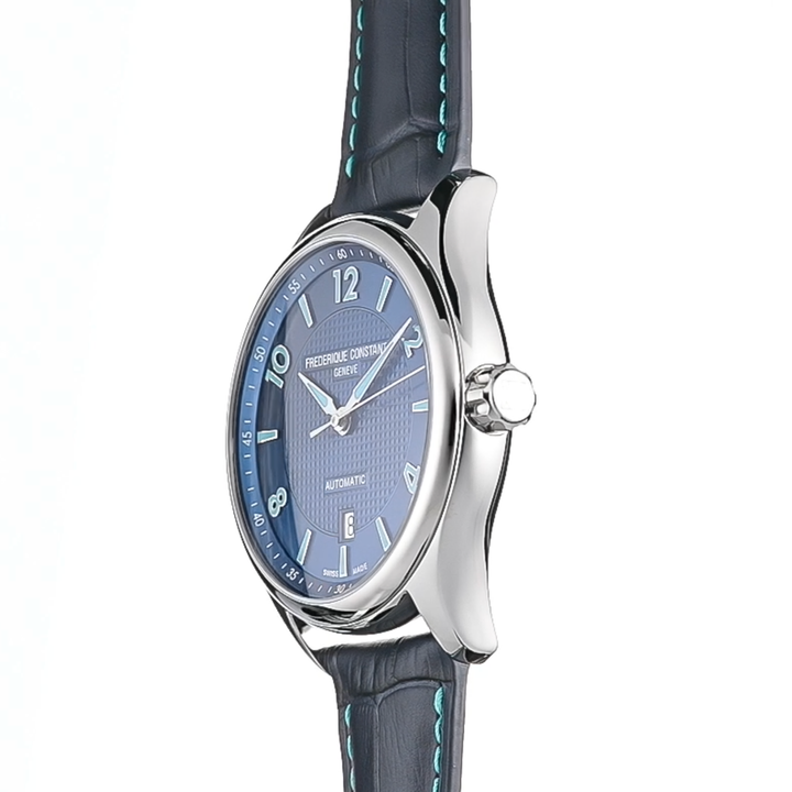 Frederique Constant Orologio Runabout ed. limitata 1888 FC-303RMB5B6