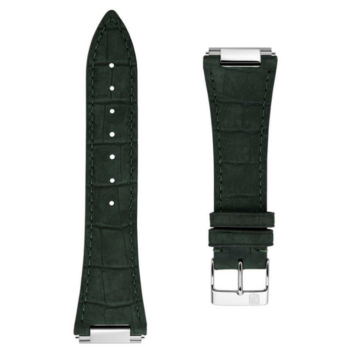 Frederique Constant Geneve Highlife Worldtimer Italia edizione speciale FC-718Gr4Nh6B-IT