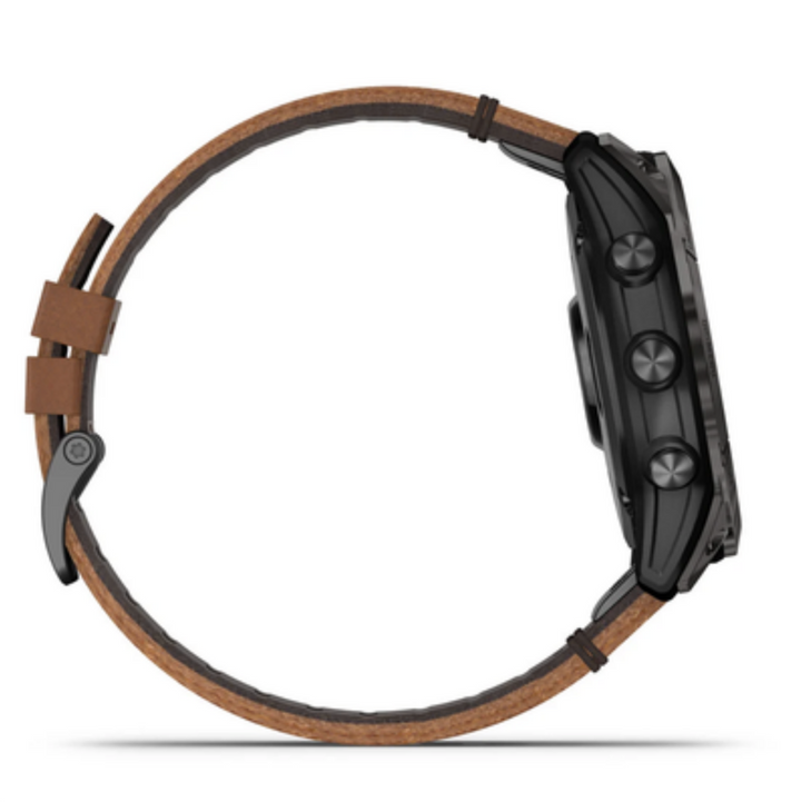 Garmin Smartwatch Epix Pro (Gen 2) Sapphire Edition 51 mm 010-02804-30
