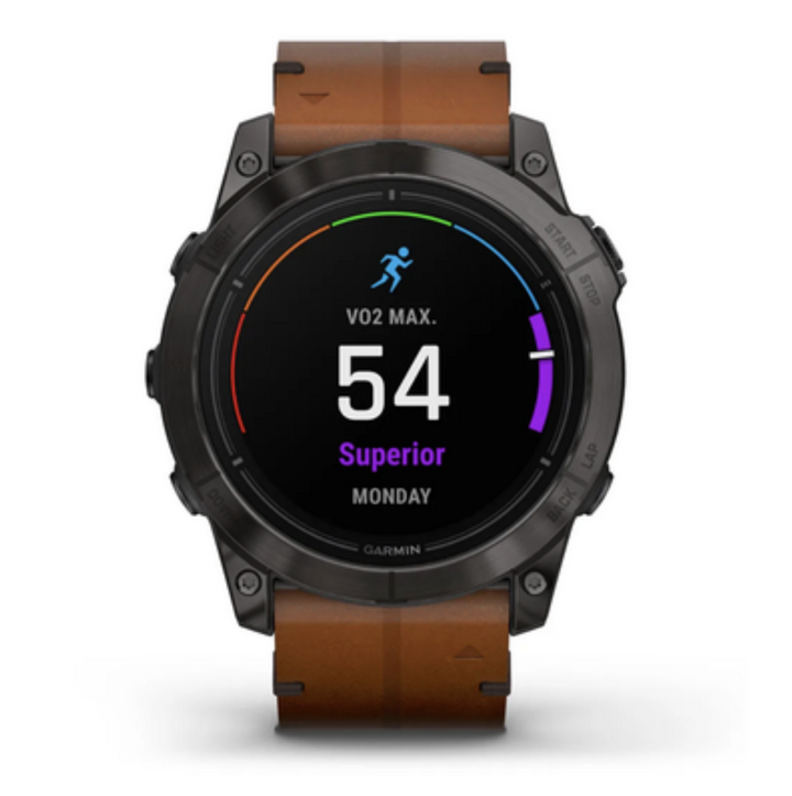 Garmin Smartwatch Epix Pro (Gen 2) Sapphire Edition 51 mm 010-02804-30