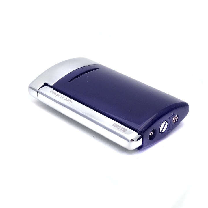 S.T. Dupont accendino MiniJet Navy Blue 010801