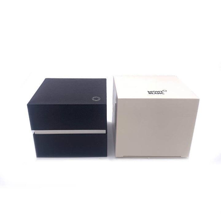 Montblanc 149 Spilla con pennino in oro 14k