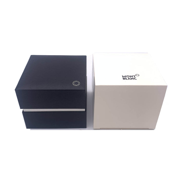 Montblanc 149 Spilla con pennino in oro 14k