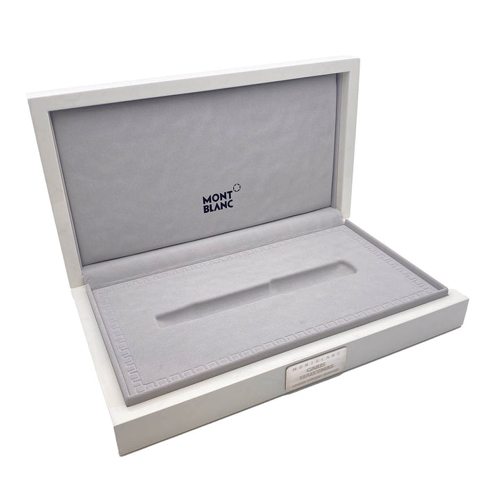 Montblanc scatola penna stilografica Gaius Mecenas Edizione Limitata